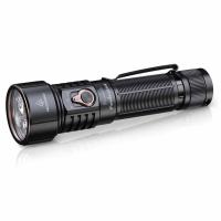 Фонарь ручной Fenix LD36R, Black (LD36RB)
