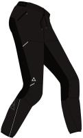 Штани Fischer Softshell Women, р. XS (G98319)