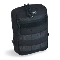 Підсумок органайзер Tasmanian Tiger Tac Pouch 5 Black (TT 7651.040)