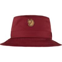 Панама Fjallraven Kiruna Hat, Pomegranate Red, M (7323450753207)