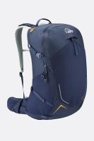 Рюкзак мужской Rab AirZone Trek 28, Navy, L (FTF-23-NAV-28)