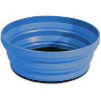 Миска складная X-Bowl Blue, 650 мл от Sea to Summit (STS AXBOWLBL)