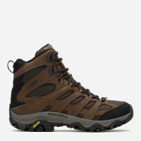 Черевики чоловічі Merrell Moab 3 Apex Mid Wp, Bracken, 45 (MRL 036.1278)