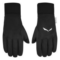 Рукавички Salewa SESVENNA WS GRIP Gloves, black, M (26577/0911 M)