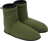 Чуні Rab Outpost Hut Boot, Chlorite Green, L (QAJ-14-CHG-LRG)