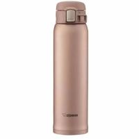 Термокружка Zojirushi, Champagne, 0,6 L (ZJR SMSD60NM)