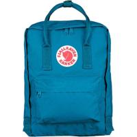 Рюкзак Fjallraven Kanken 16, Lake Blue (23510.539)