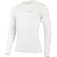 Термофутболка чоловіча Lasting MARBY, white, L/XL (MARBY 0180)
