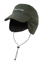 Кепка Montane Duality Mountain Cap, Oak Green, XL (5056237086633)