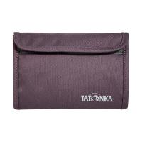 Гаманець Tatonka Passport Safe RFID Block, Midnight Plum (TAT 3167.037)