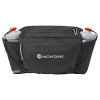 Поясна сумка Montane Azote 6, Black (5056237076528)
