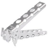 Ручка для посуды Fire Maple FMB-20P, Silver (FM FMC 20P)