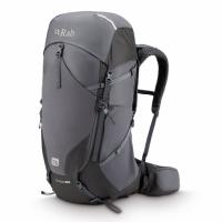 Рюкзак Rab Exion 48, Anthracite/Graphene, M/L (RB QAP-75-AGR-MLG)