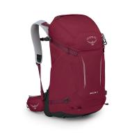 Рюкзак Osprey Hikelite 32 (2023), Sangria red, S/M (843820155204)