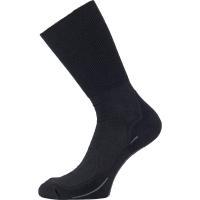 Термошкарпетки трекінгові Lasting WHK, black, M (WHK-900M)