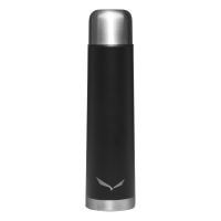 Термос Salewa Rienza Thermo BTL 0.75, Black Out (523/0910 UNI)