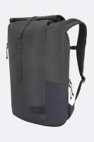 Рюкзак Rab Depot 25, Black, One Size (RB QAP-17-BLK-25)