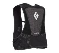 Рюкзак-жилет Black Diamond Distance 4 Hydration West, S - Black (BD 681231.0002-S)