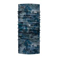 Шарф-труба Buff Coolnet UV+ True Timber Viper Aquq (BU 127 099.707.10.00)
