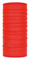 Шарф-труба Buff Merino Lightweight, Solid Fire (BU 113020.220.10.00)