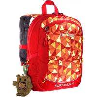 Детский рюкзак Tatonka Husky Bag JR 10, Red (TAT 1771.015)