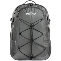 Рюкзак Tatonka Parrot 29, Titan Grey (TAT 1620.021)
