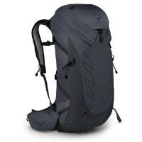 Рюкзак Osprey Talon 36, Eclipse Grey, L/XL (843820107517)