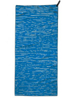 Рушник PackTowl Personal Body L 137x64 см, Ripple (11665)