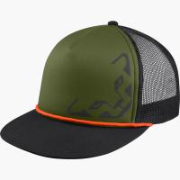 Кепка Dynafit Trucker 3 Cap, green, UNI58 (711385891)