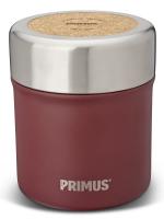 Термос для їжі Primus Preppen Vacuum jug, Ox Red (7330033913514)