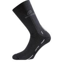 Термошкарпетки трекінгові Lasting WLS 901 XL Black (WLS-901XL)