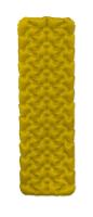 Килимок надувний Pinguin Ventra, 185x52x9см, Mustard (PNG 727012)