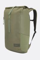 Рюкзак Rab Depot 25, Dark Olive, One Size (RB QAP-17-DOL-25)