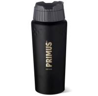 Термокухоль Primus TrailBreak Vacuum mug, 0.35, Black (7330033900989)