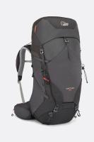 Рюкзак чоловічий Lowe Alpine Yacuri 55, Anthracite/Graphene, M (FMQ-57-AGR-MLG)