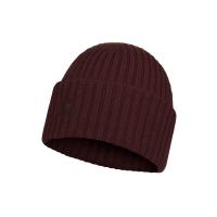 Шапка Buff Merino Wool Knitted Hat Ervin, Armor (BU 124243.340.10.00)