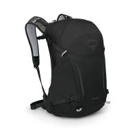 Рюкзак Osprey Hikelite 26, Black, O/S (OSP HIKELITE-1000.1547)