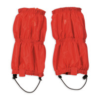 Гетри Tatonka Gaiter Ripstop short light, Red (TAT 2746.015)