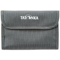 Гаманець Tatonka Money Box Titan Grey (TAT 2883.021)
