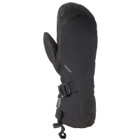 Рукавиці Millet EXTREM GTX MITTEN, Black - р.XXL (3515729409005)