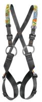 Дитяча система страхувальна Petzl Simba (C65)