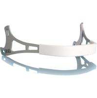 Захисна дуга для підборіддя POC Chin Aluminum Chinbar, Aluminium, р. One Size (PC W811019005ONE1)