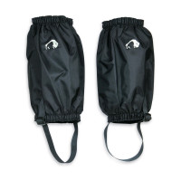 Гетры Tatonka Gaiter 420 HD short, Black (TAT 2749.040)