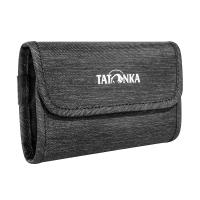 Гаманець Tatonka Money Box, Off Black (TAT 2883.220)