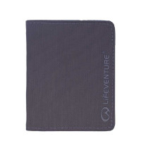 Гаманець Lifeventure Recycled RFID Wallet, navy (68732)