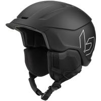Шолом гірськолижний Bolle Instinct 2.0, Black Matte, XL (58-61) (BL INSTINCT20.32139)