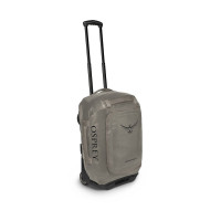 Сумка на колесах Osprey Rolling Transporter 40, Tan Concrete (843820163162)