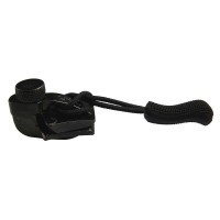 Брелок Munkees FixnZip, Large, Black (4250807170666)