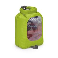 Гермомішок Osprey DrySack 3L w/Window (2023), Limon, 3 (8843820157154)