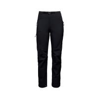 Штаны женские Black Diamond W Alpine Pants, 12, Black (74301700020121)